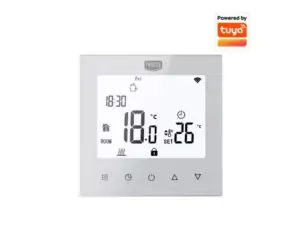 PROSTO Digitalni smart Wi-Fi sobni termostat DST-210/WF