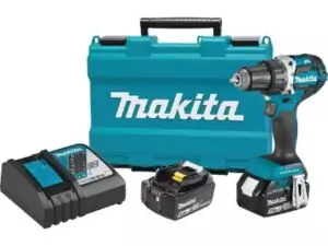 MAKITA DDF484RFE Akumulatorska bušilica - odvijač