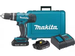 MAKITA DHP453SYE Akumulatorska vibraciona bušilica-odvijač