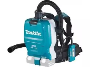 MAKITA DVC265ZXU akumulatorski ranac usisivač