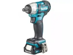 MAKITA TW160DZ Akumulatorski udarni odvijač