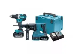 MAKITA DLX2191TJ Set LXT