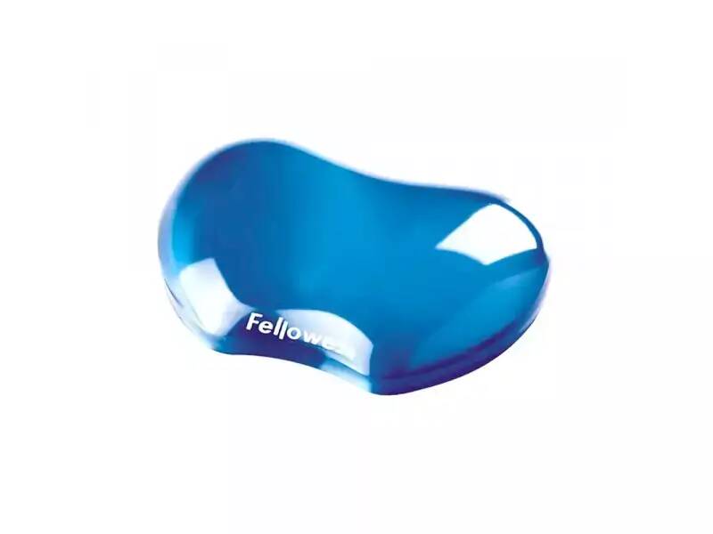 FELLOWES Odmarač ručnog zgloba  Crystals gel