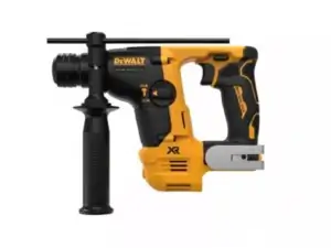 DeWALT DCH072NT Bušilica SDS Plus bez četkica XR 12V Solo