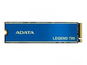 ADATA 512GB M.2 PCIe Gen3 x4 LEGEND 700 ALEG-700-512GCS SSD