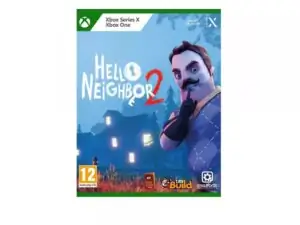 Gearbox publishing XBOXONE/XSX Hello Neighbor 2 18