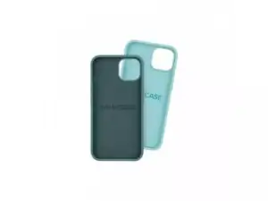 JUST IN CASE 2u1 Extra case MIX PLUS paket ZELENI za iPhone 13 18