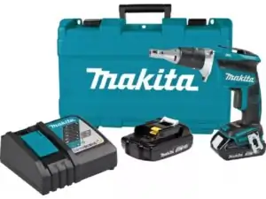 MAKITA DFS452RYE Akumulatorski odvrtač bez četkica