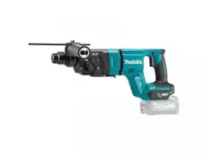 MAKITA Akumulatorska bušilica-čekić 40V max XGT HR007GZ