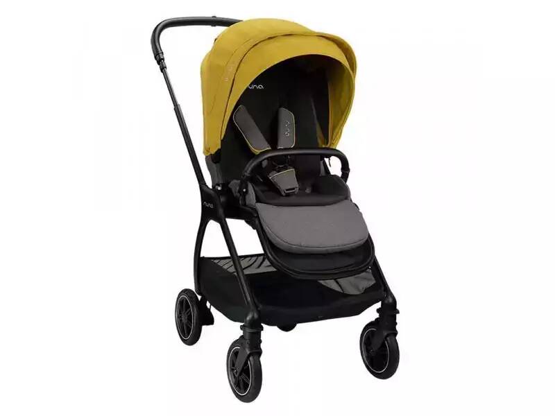 KOLICA ZA BEBE I DECU NUNA B.KOLICA TRIV LEMON • Lirs