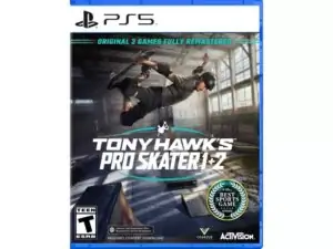 ACTIVISION BLIZZARD PS5 Tony Hawk’s Pro Skater 1 and 2 18