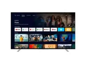 JVC 50VAQ6100 Smart, Android 4k UHD