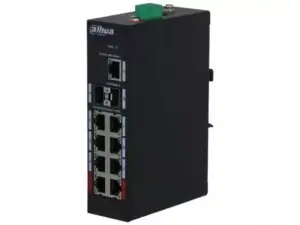 DAHUA PFS3211-8GT-120-V2 8port Unmanaged PoE switch