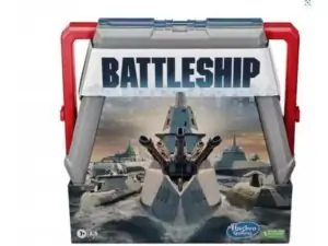 MB igre Battleship društvena igra