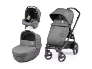 PEG PEREGO Modular sistem futura - Quarz