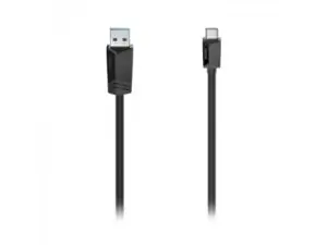 HAMA Kabl USB-C Muski – USB-A Muski 3.2, 5Gbit/S, 1.8m 18