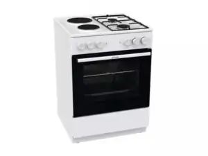 GORENJE Kombinovani šporet GK6A10WG 18