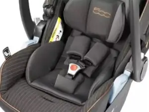 PEG PEREGO Autosedište Primo Viaggio Lounge - 500