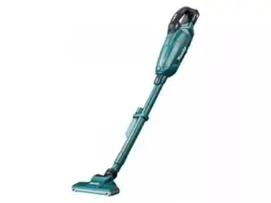 MAKITA Akumulatorski usisivač 40V max XGT plavi CL002GZ01 SOLO