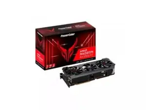 POWER COLOR Radeon RX 6900 XT 16GB GDDR6 256-bit – AXRX 6900XT 16GBD6-3DHE OC