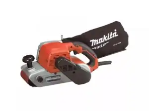 MAKITA Tračna brusilica M9400