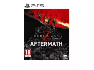 Saber Interactive PS5 World War Z: Aftermath