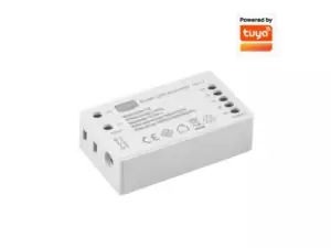 PROSTO Wi-Fi smart LED kontroler RGBW 192W  KON-T16/N 18