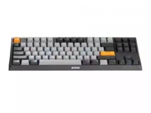 MARVO TASTATURA USB MARVO KG980B EN-B 18