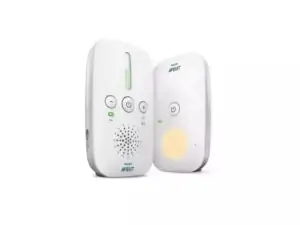 AVENT BEBI ALARM - ENTRY LEVEL DECT MONITOR GENER