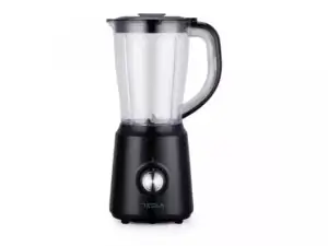 TESLA Blender  BL202B  500W crna