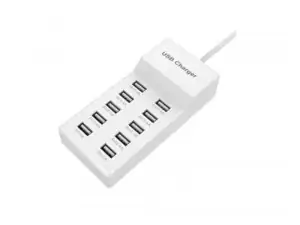 VELTEH USB punjač 10 USB porta KT-USBP-100 18