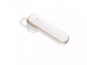 DEVIA Bluetooth slušalica Devia Smart 4.2 Bela