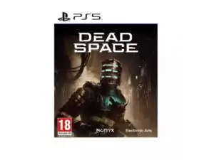 ELECTRONIC ARTS PS5 Dead Space