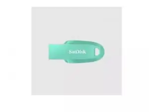 SANDISK Ultra Curve USB 3.2 Flash Drive 64GB