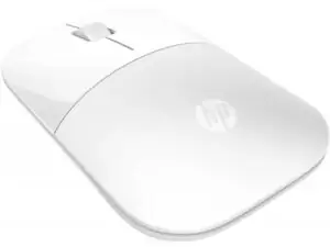HP Z3700 Wireless Mouse Blizzard White( V0L80AA) 18