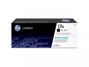 HP 17A Black toner M102seriju/M130seriju (CF217A) 18