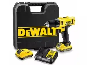 DeWALT DeWalt DCD710D2 akumulatorska bušilica