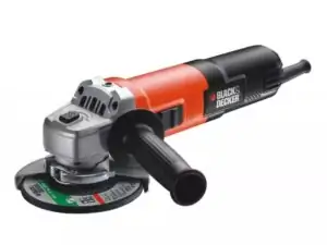 BLACK&DECKER Ugaona brusilica BEG220 18