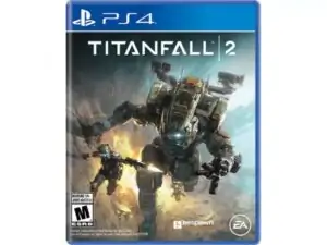 ELECTRONIC ARTS PS4 Titanfall 2 18