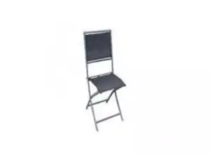 Green Bay LIPARI Bastenska stolica podesavajuca crna