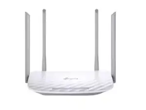 TP LINK Wi-Fi Ruter, AC1200 Dual-Band, 5×10/100M port, 1xUSB 2.0,  2x eksterna antena – Archer C50 18