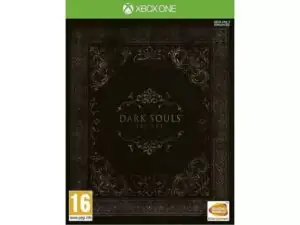 NAMCO BANDAI Dark Souls Trilogy