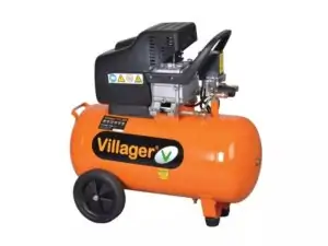 VILLAGER VAT 24 l Kompresor 18