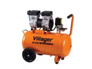 VILLAGER VAT 50 LS Kompresor