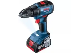 BOSCH plavi alat GSR 18V-50