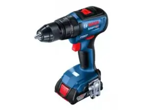 BOSCH plavi alat GSB 18V-50