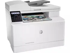 HP Color LaserJet Pro MFP M183fw Printer