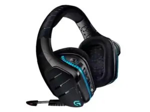 LOGITECH G635 7.1 Surround Sound LIGHTSYNC Gaming slušalice