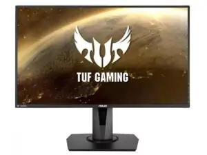 ASUS LCD 27'' VG279QM IPS, FHD, 280Hz, 1ms, GS, FS, 2xHDMI, DP, Pivot, HA, Sw, Vesa, zvucnici