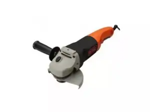 BLACK&DECKER Ugaona brusilica KG1202K 1200W 125mm